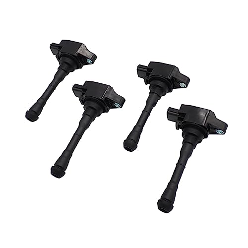 HC26セレナ　ダイレクトコイル　イグニッションコイルセット Amazon | イグニッションコイル ダイレクトコイル 4本セット 1台